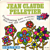 [EP] JEAN CLAUDE PELLETIER / Everlasting Love / Zai, Zai, Zai